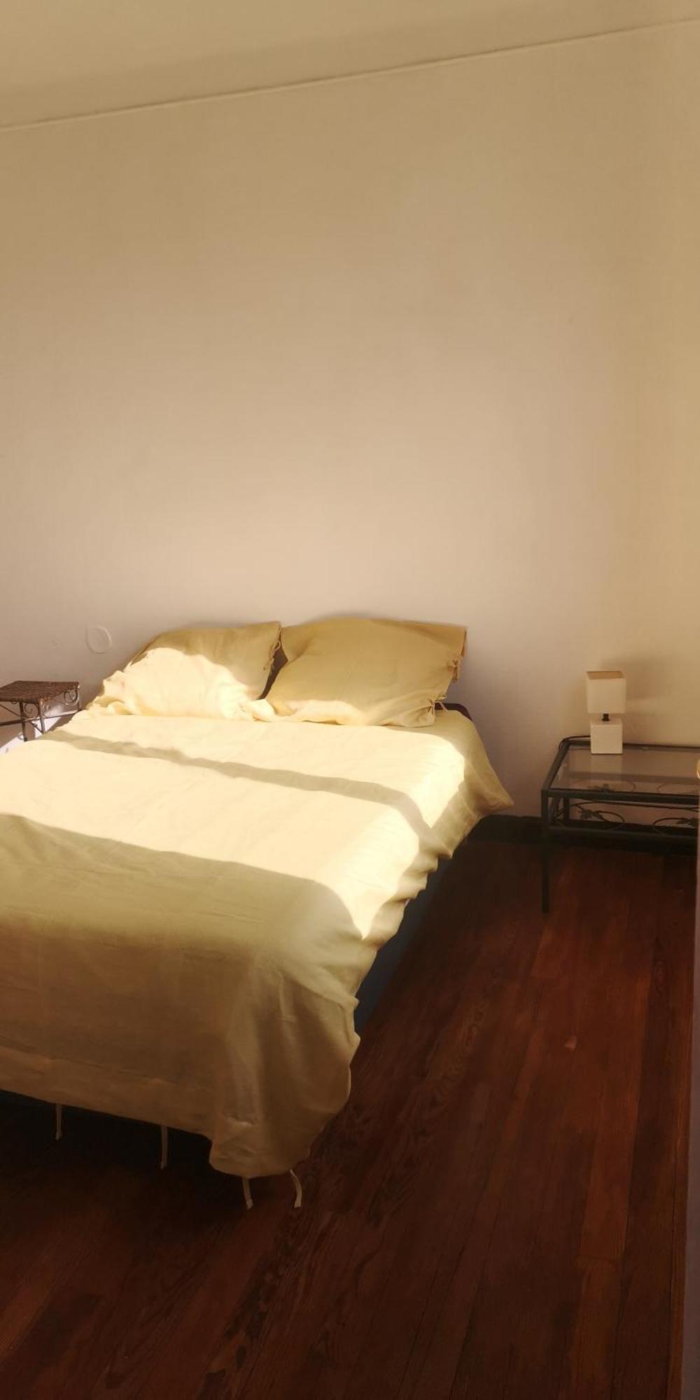 Appartement Lumineux Cote Jardin Lorient Exterior foto